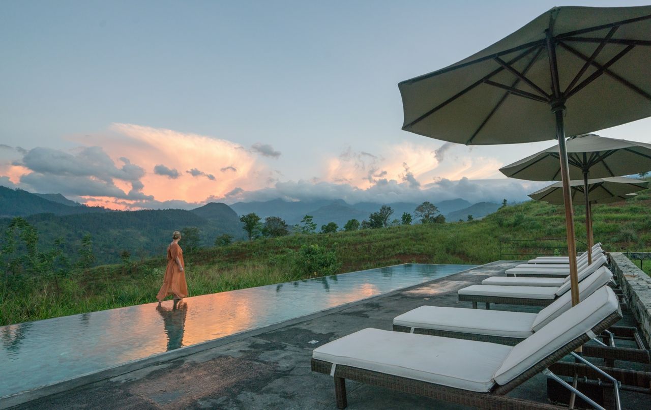 Santani Wellness Resort & Spa