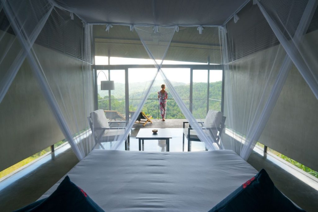 Santani Sleep at Santani Wellness Resort & Spa