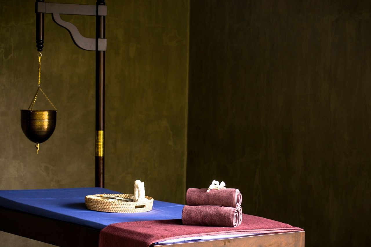 Santani Wellness Resort & Spa