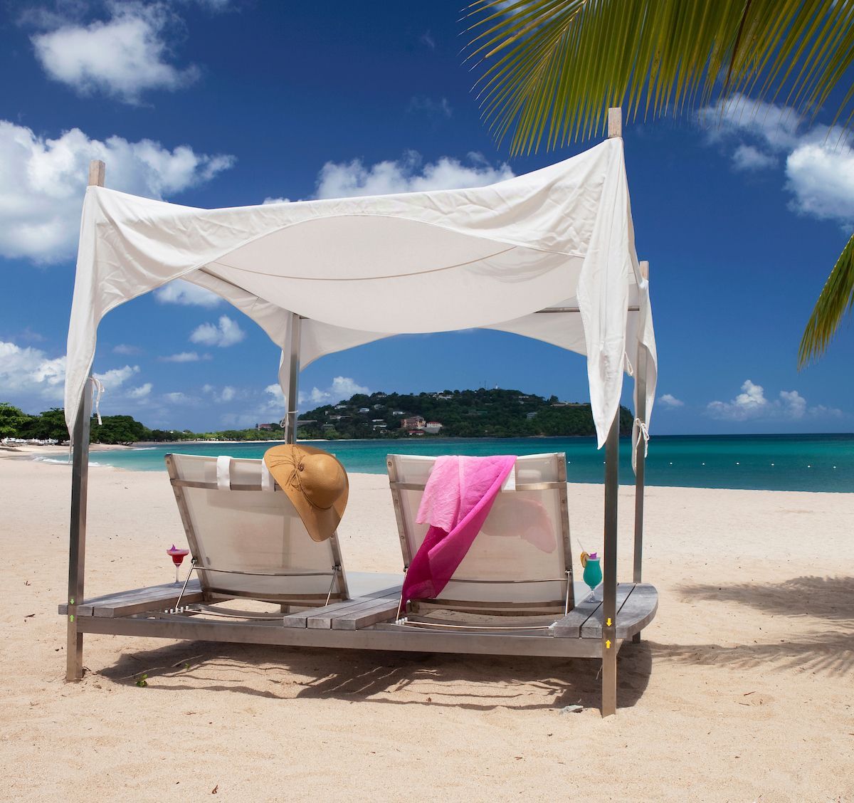 All-Inclusive at StolenTime