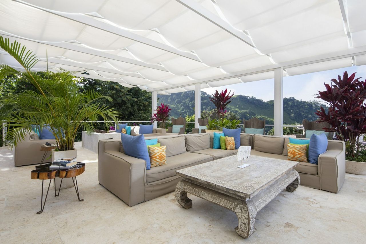 The Retreat Costa Rica