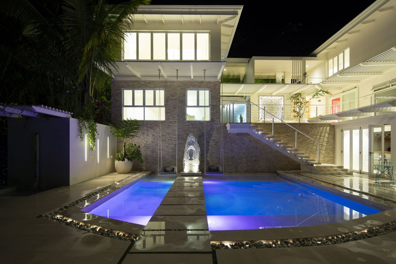 The Retreat Costa Rica