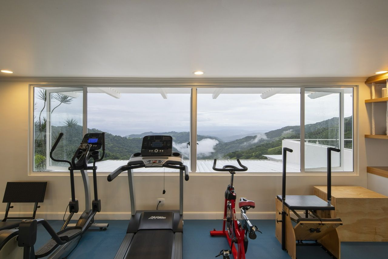 The Retreat Costa Rica