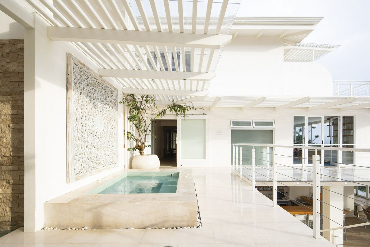 The Retreat Costa Rica