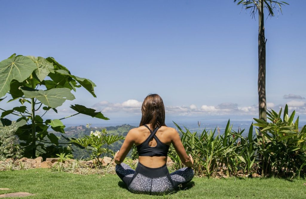 Emotional Healing at The Retreat Costa Rica