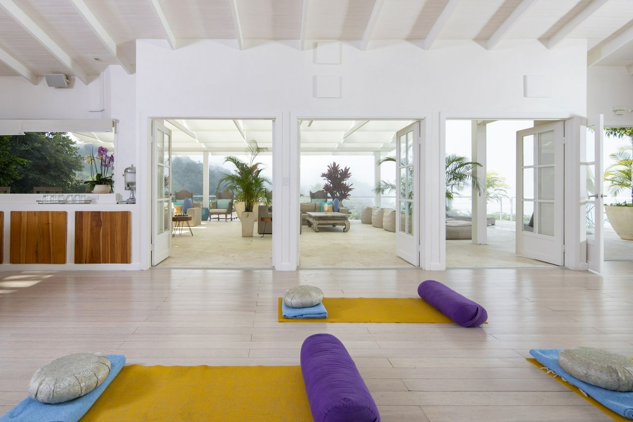 The Retreat Costa Rica