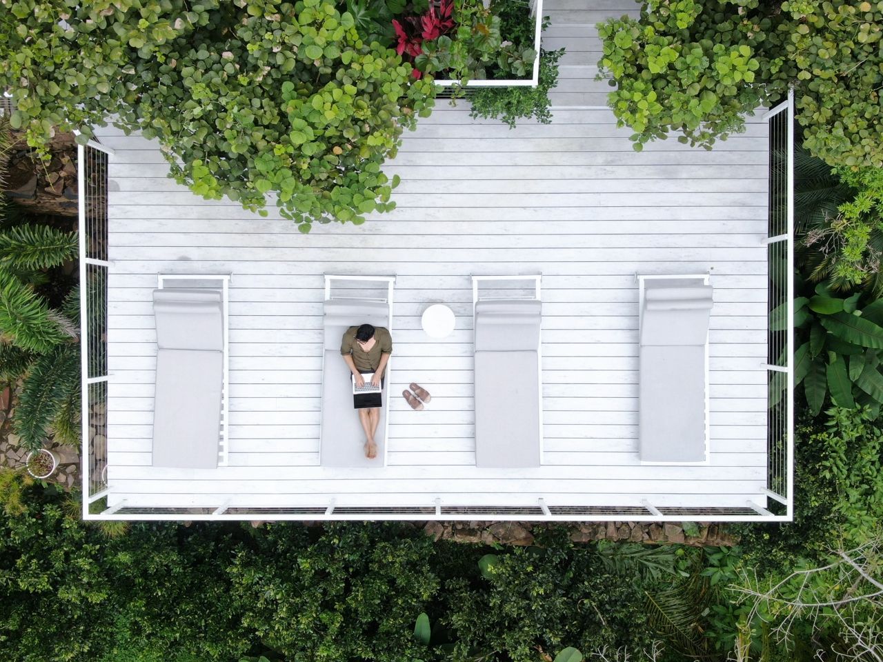 The Retreat Costa Rica