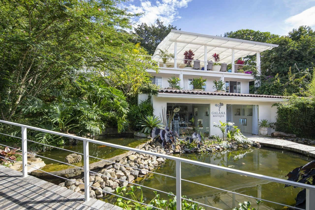 The Retreat Costa Rica