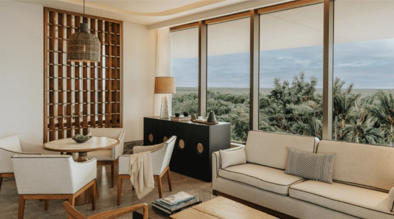 Recover & Energise at SHA Wellness Clinic Mexico