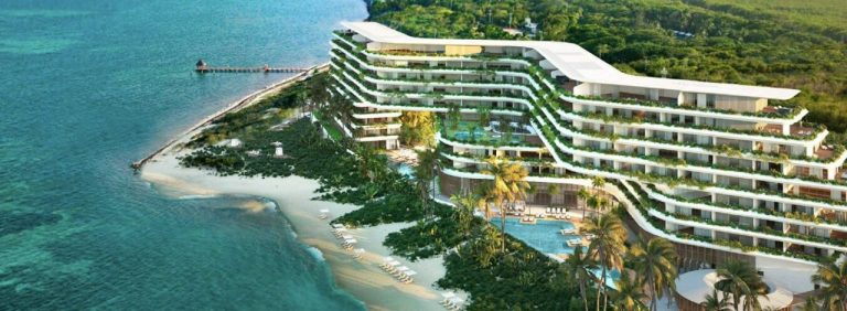 SHA Wellness Clinic Mexico