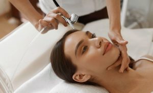 Shambhala Glow at COMO Maalifushi