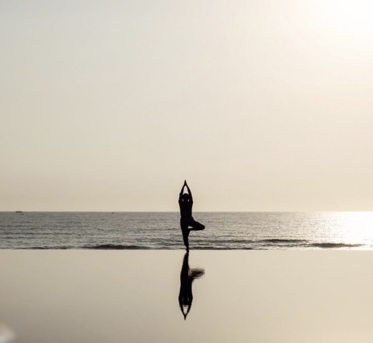 Body & Mind Cleanse at TIA Wellness Resort