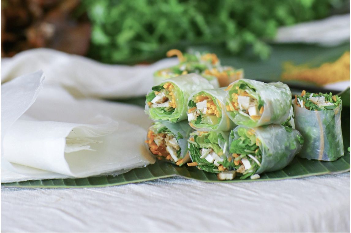 Creative Healing Retreat at TIA Wellness Resort