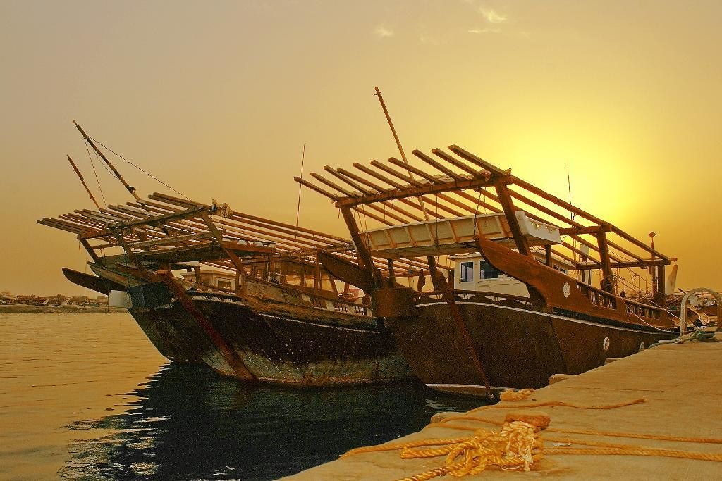 Qatar Discover Recover™