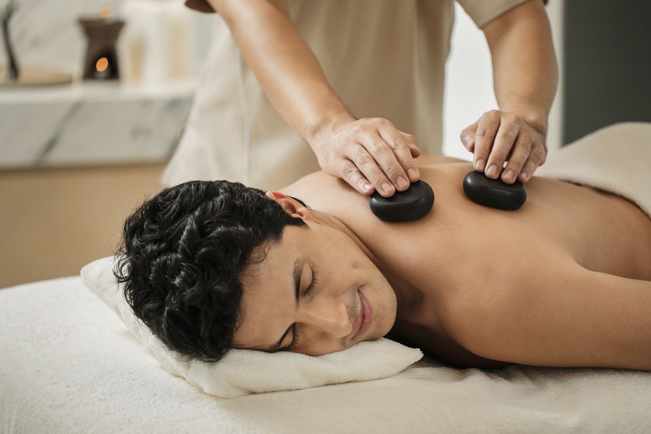 Therapeutic Cleanse at Zulal Wellness Resort