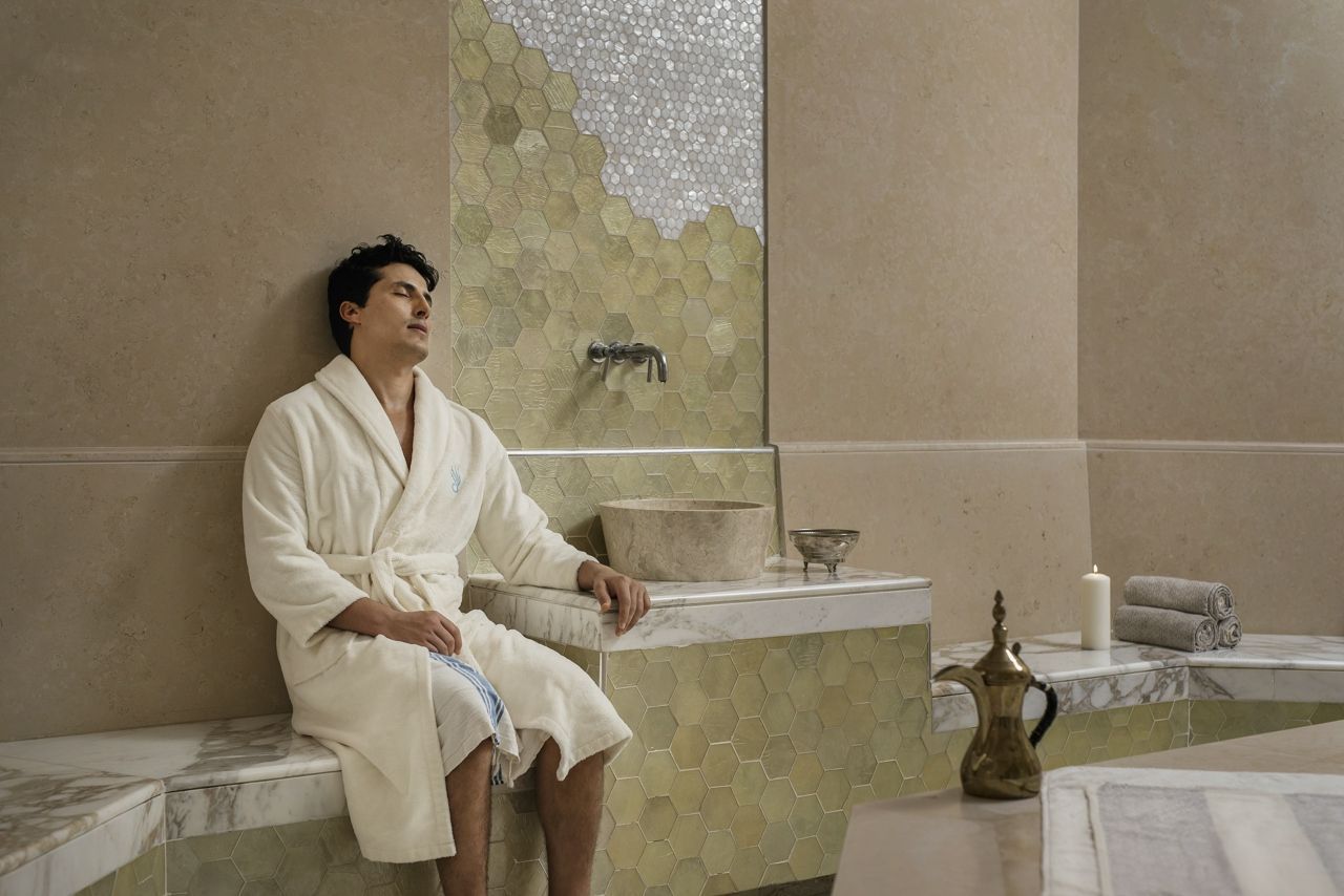 Therapeutic Cleanse at Zulal Wellness Resort