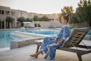 Therapeutic Cleanse at Zulal Wellness Resort