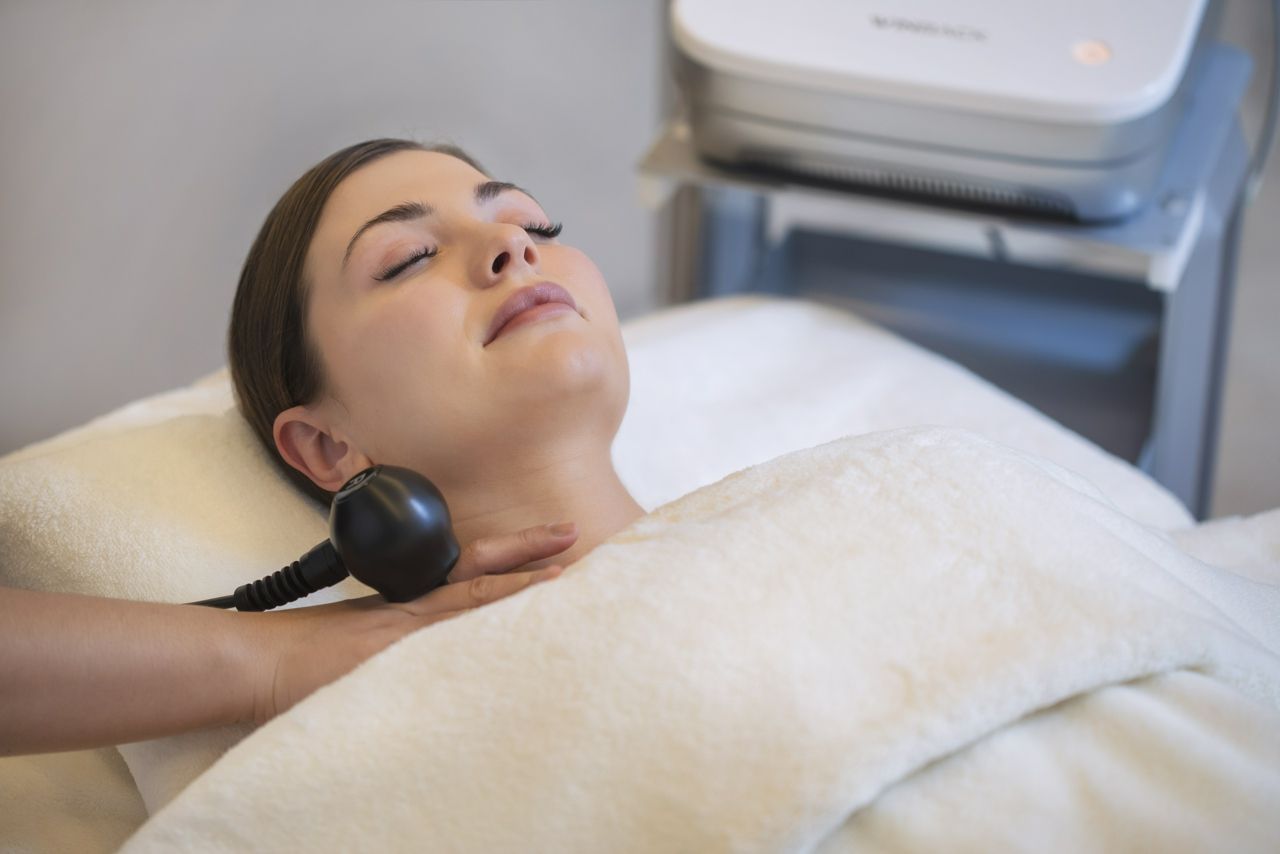 Therapeutic Cleanse at Zulal Wellness Resort