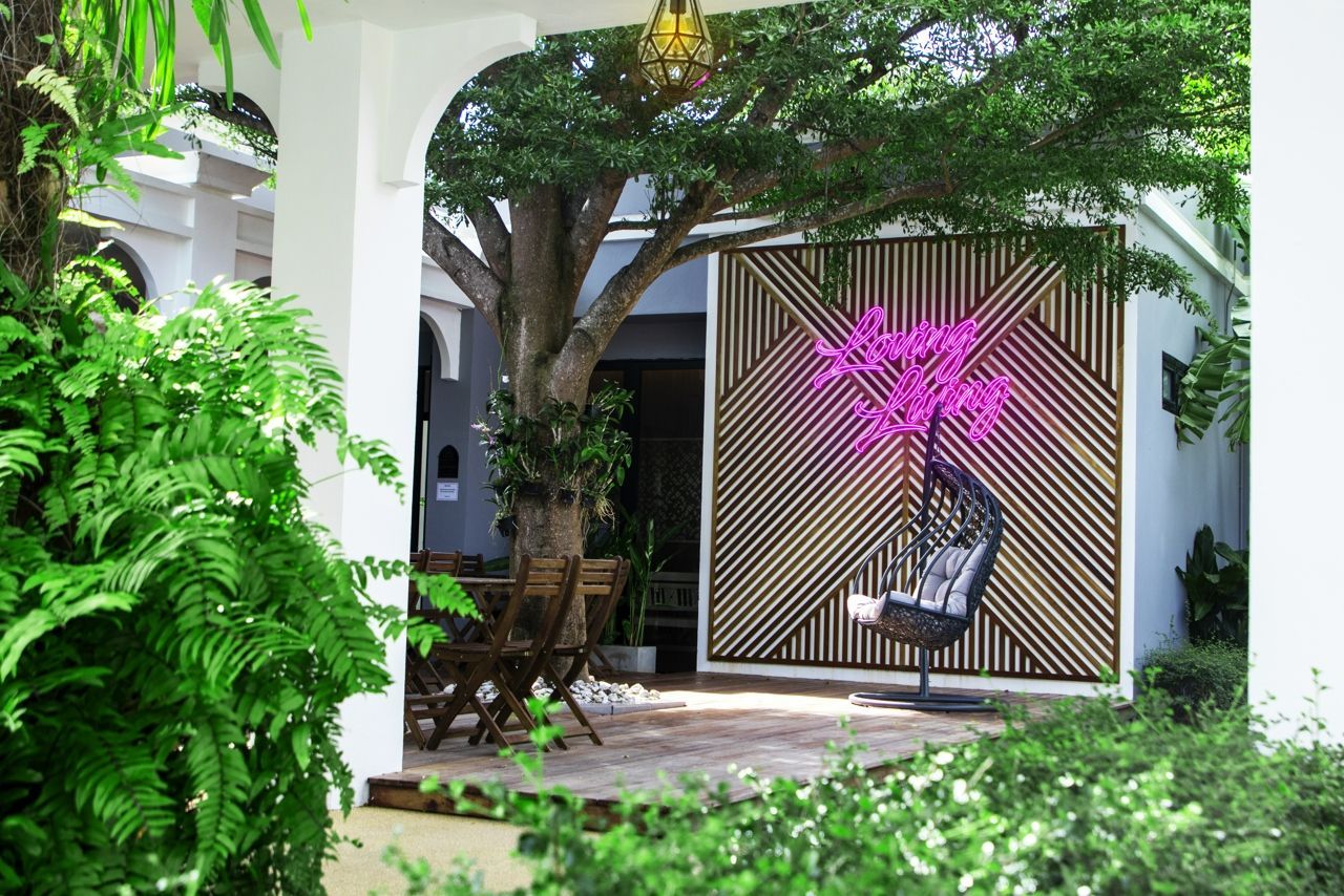 Lifestyle Change at Absolute Sanctuary