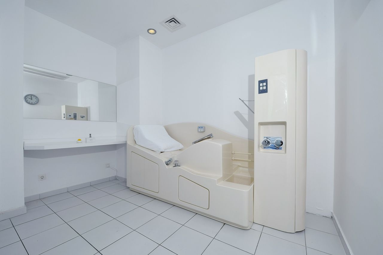 Sianji Well-Being Resort