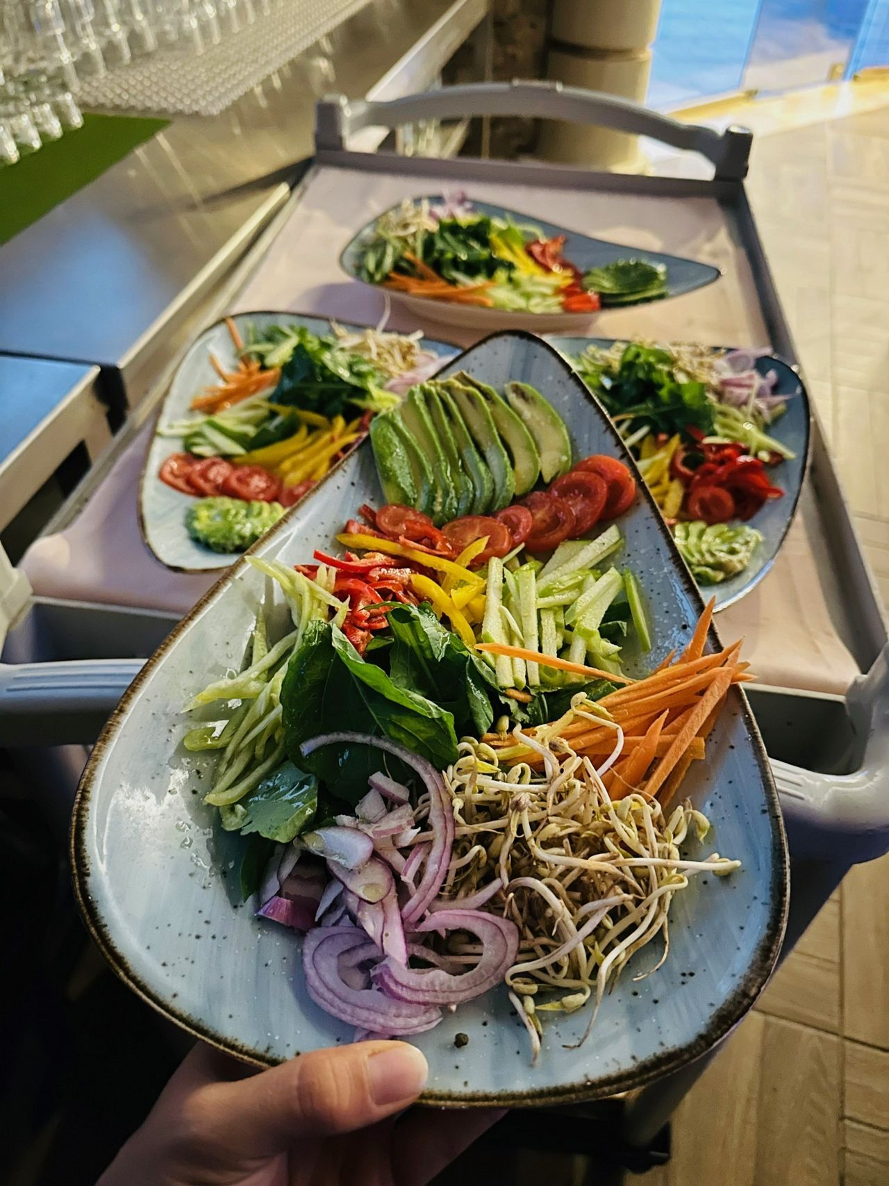 Sianji Well-Being Resort