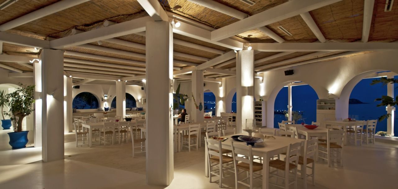 Sianji Well-Being Resort