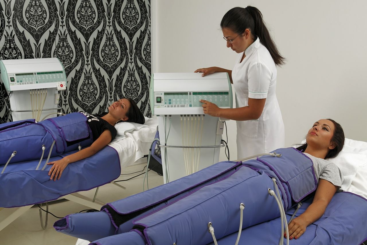 Sianji Well-Being Resort