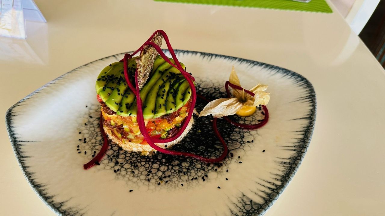 Sianji Well-Being Resort