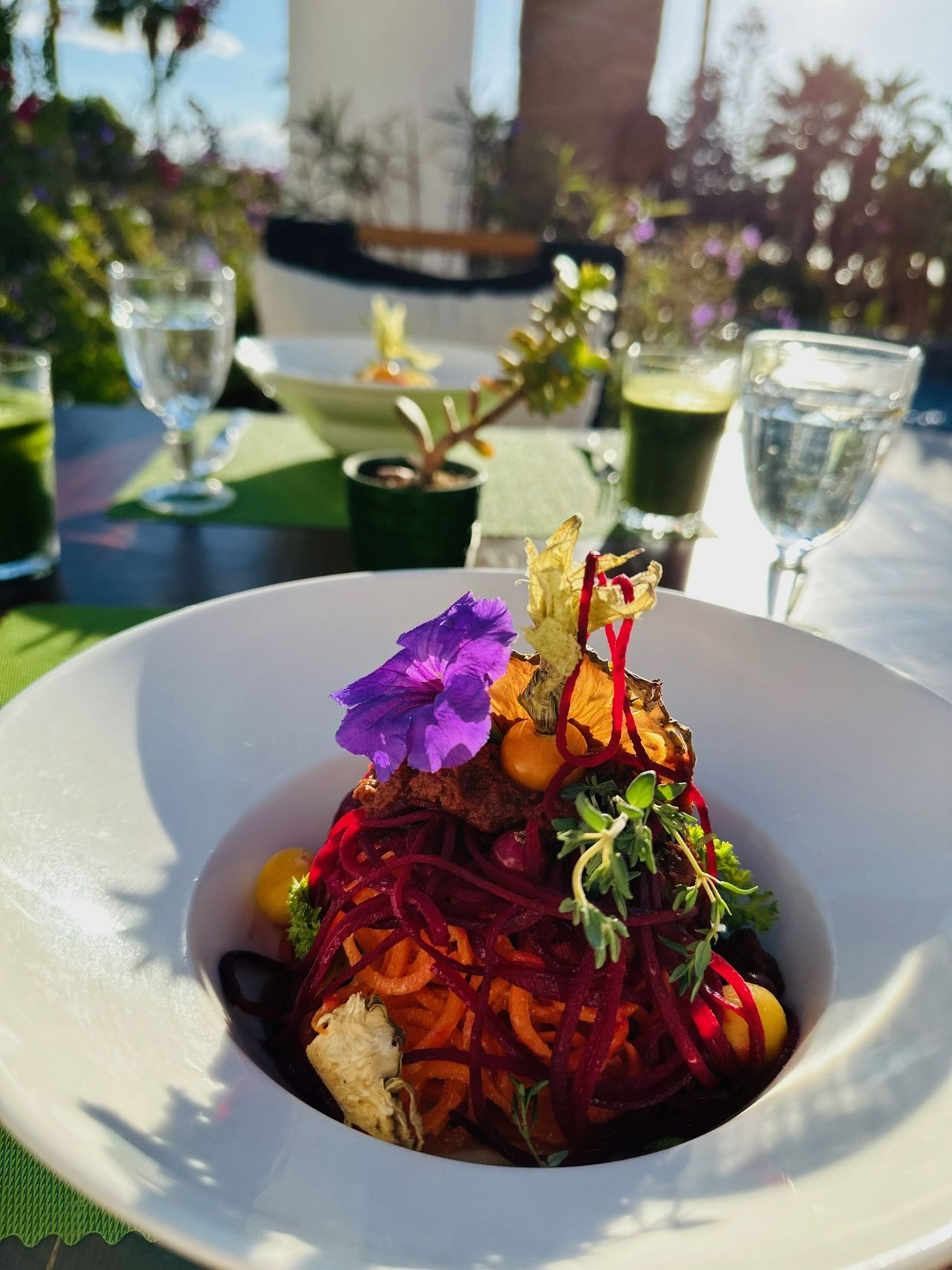 Sianji Well-Being Resort