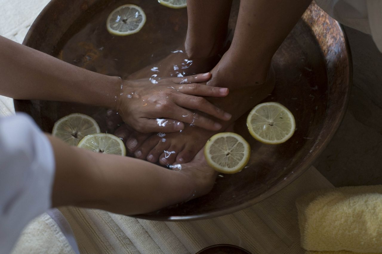 Six Senses Zighy Bay