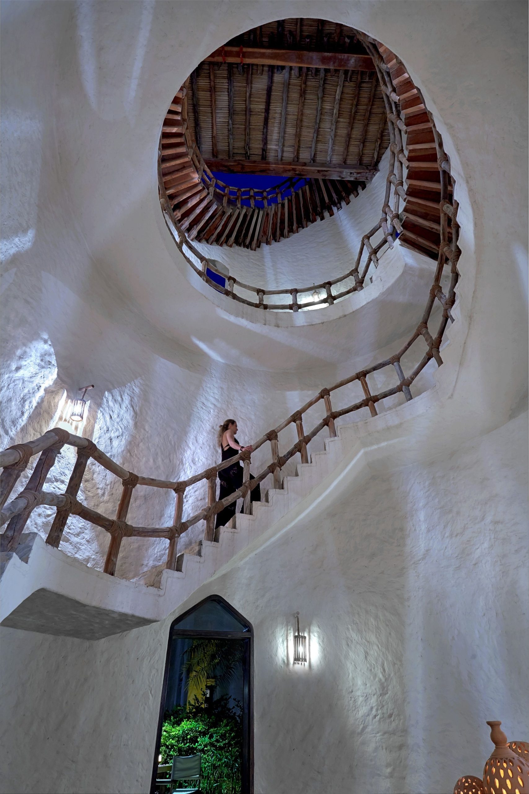 Six Senses Zighy Bay