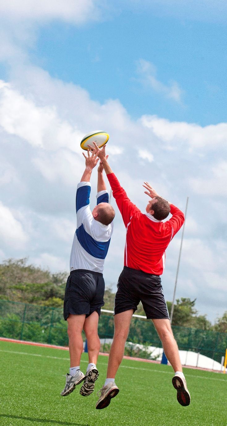 Tennis at Thanyapura Health & Sports Resort