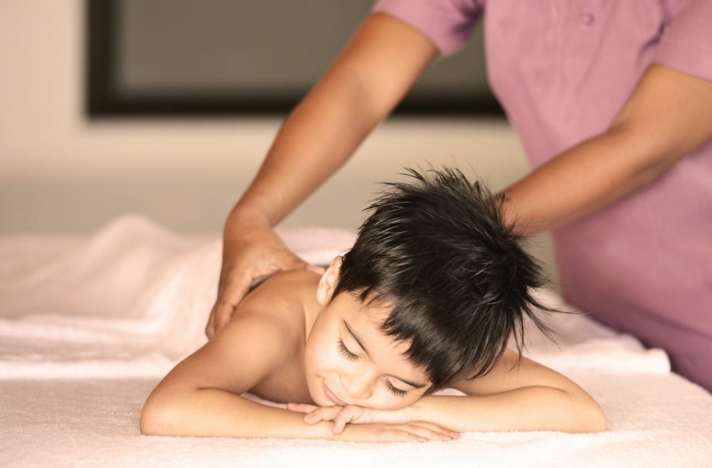 Family Holiday at Amatara Welleisure Resort