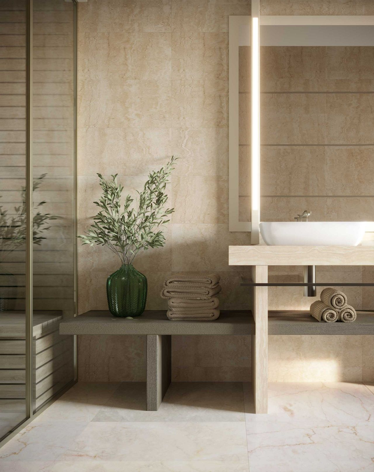 Family Holiday at Lefay Resort & SPA Lago di Garda