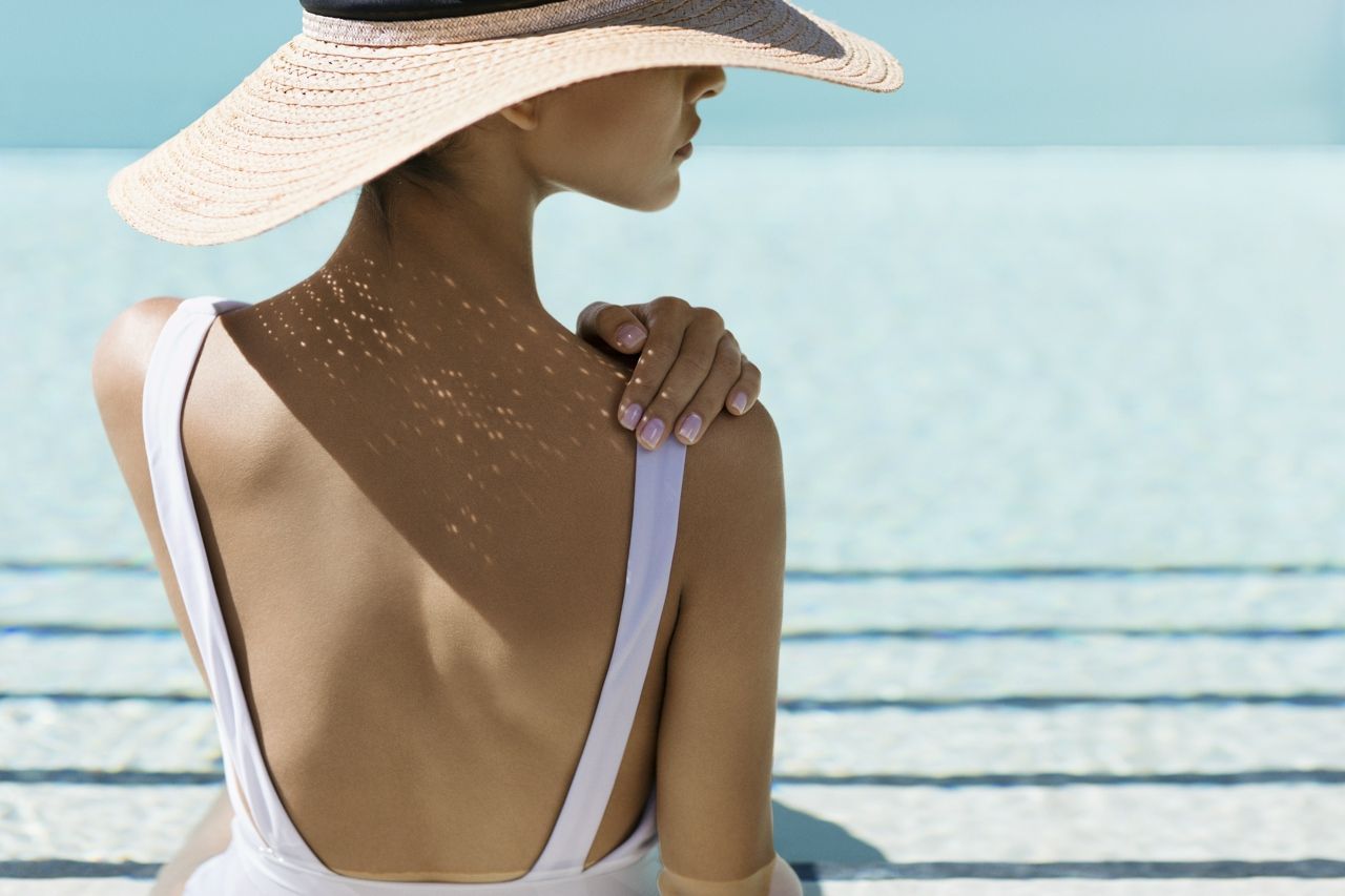 Fitness at Lefay Resort & SPA Lago di Garda