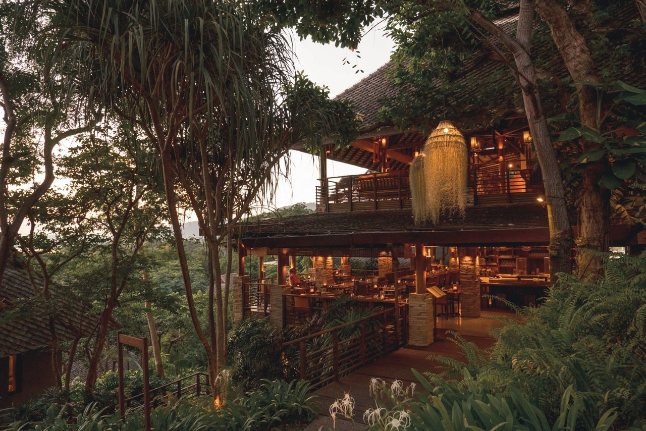 Kamalaya