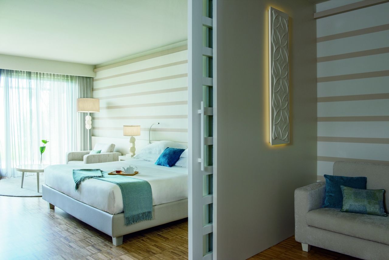 Lefay Resort & SPA Lago di Garda