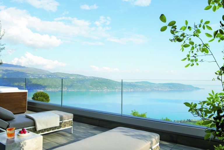 Lefay Resort & SPA Lago di Garda