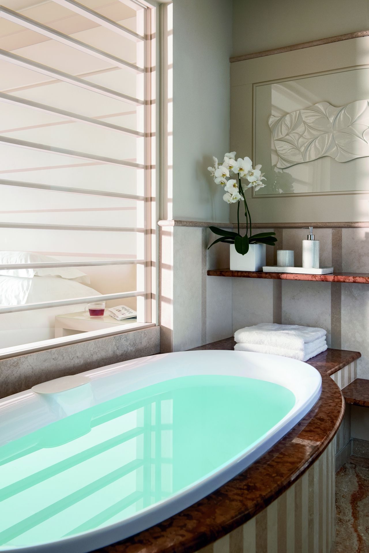 Lefay Resort & SPA Lago di Garda