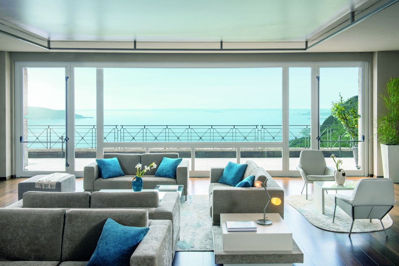 Lefay Resort & SPA Lago di Garda