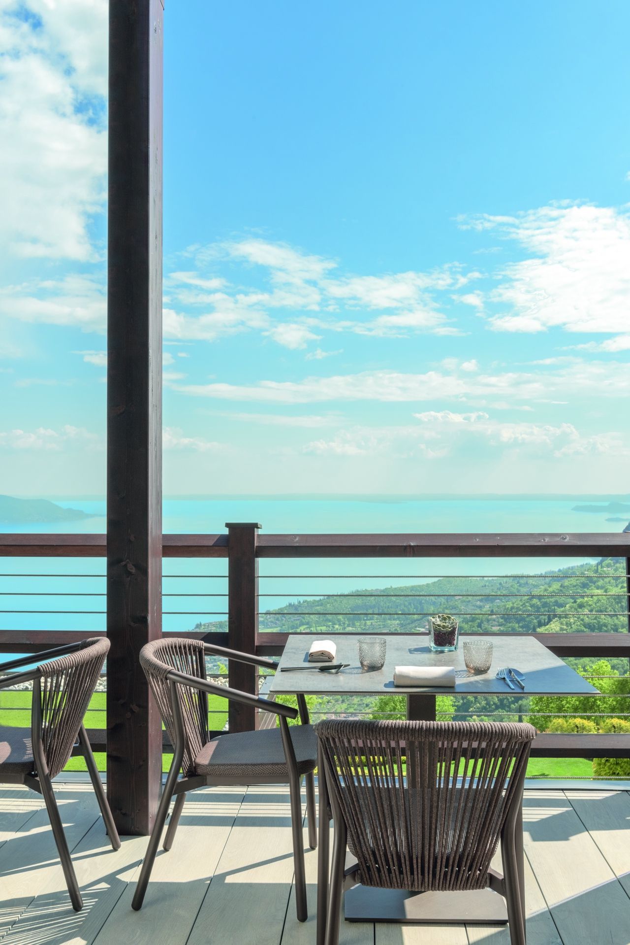 Lefay Resort & SPA Lago di Garda