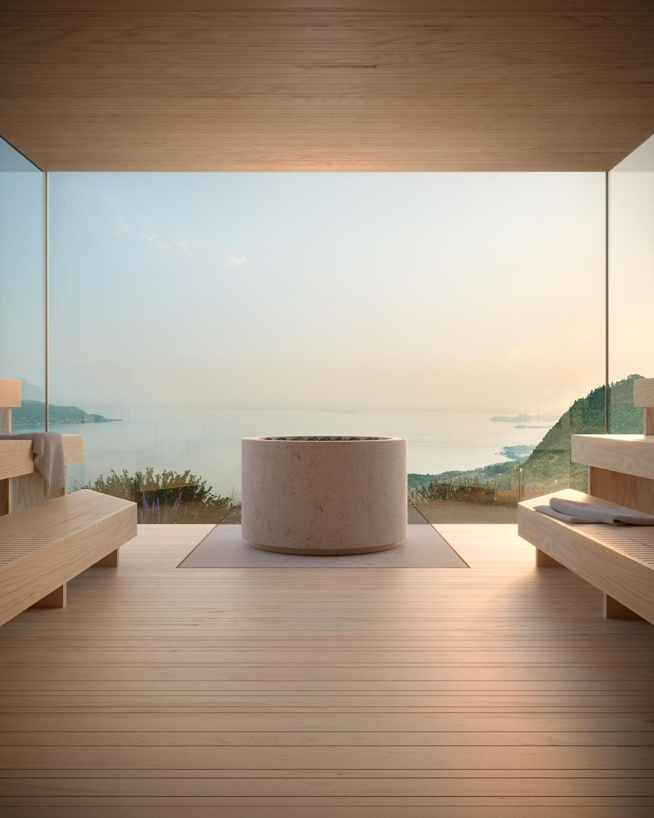 Lefay Resort & SPA Lago di Garda