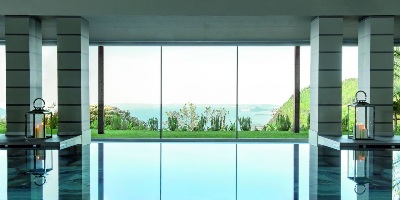 Lefay Resort & SPA Lago di Garda