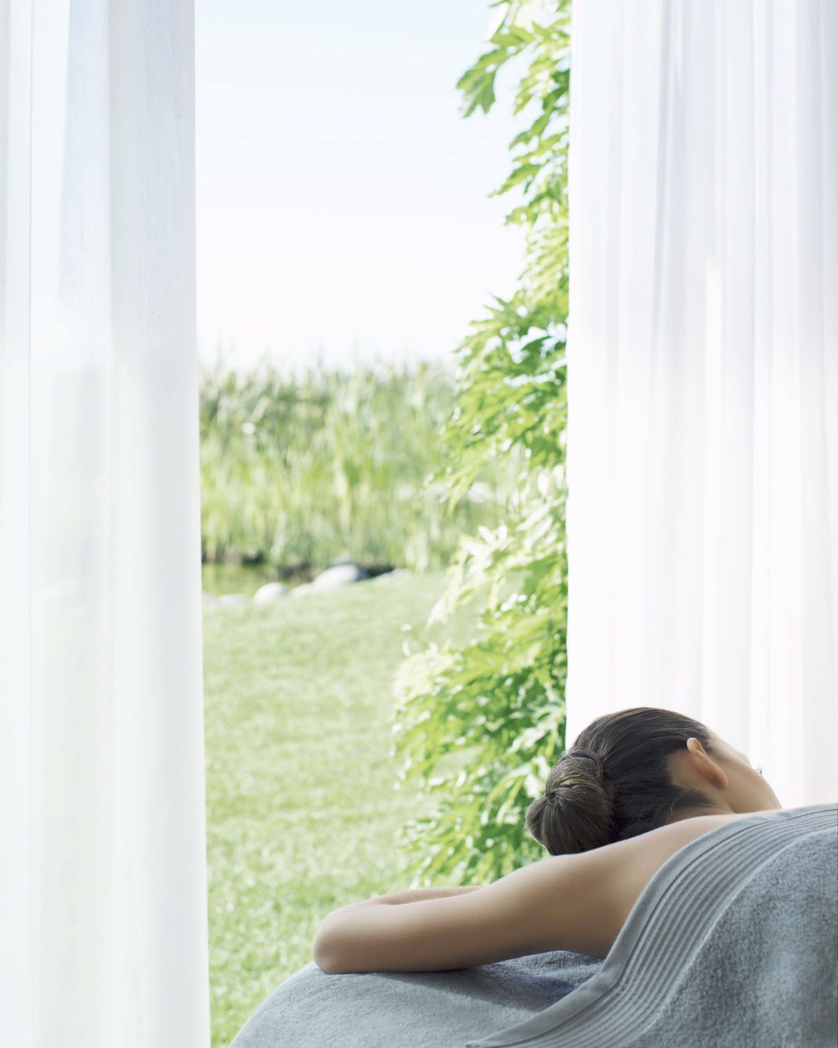 Lefay Resort & SPA Lago di Garda