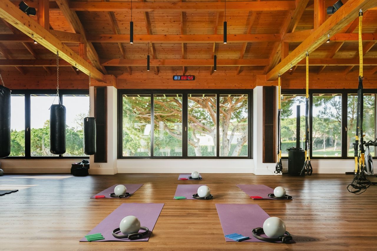 Pine Cliffs, a Luxury Collection Resort