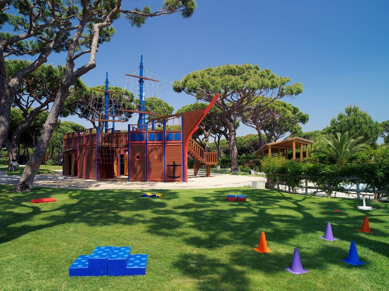 Pine Cliffs, a Luxury Collection Resort