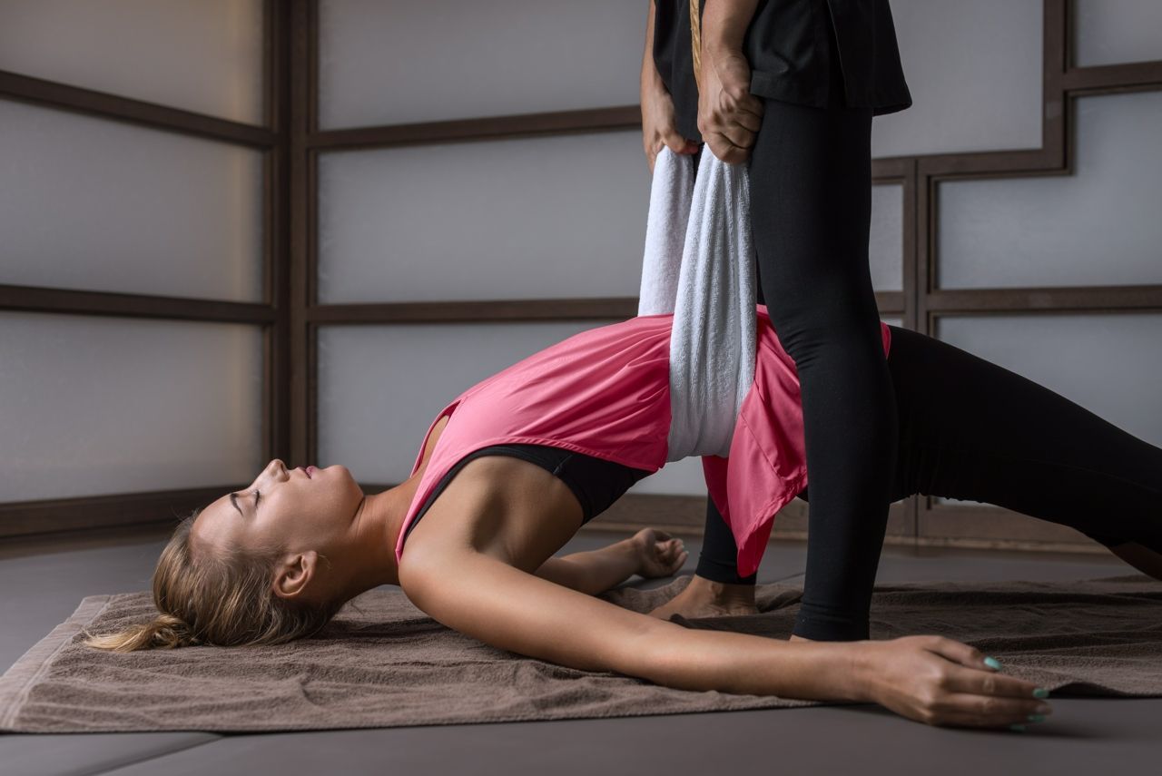 Pine Cliffs, a Luxury Collection Resort