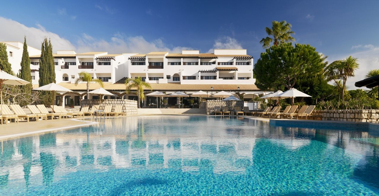 Pine Cliffs, a Luxury Collection Resort