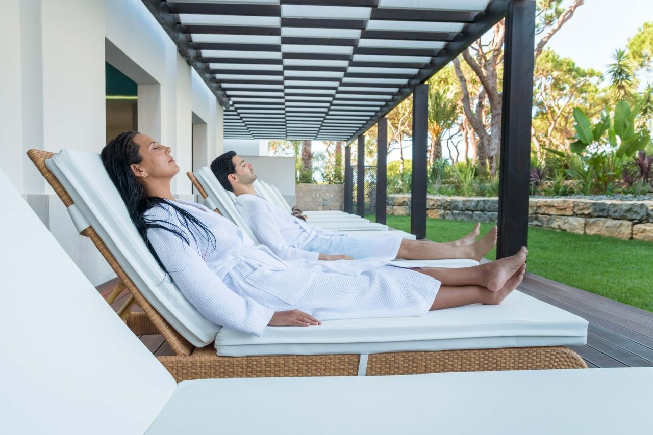 Pine Cliffs, a Luxury Collection Resort