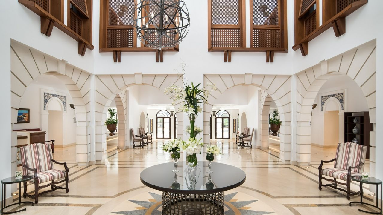 Pine Cliffs, a Luxury Collection Resort